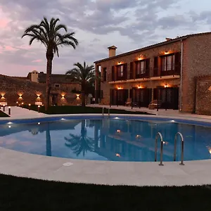 Aires De L'emporda Hotel