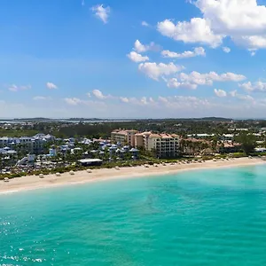Resort Beaches Turks And Caicos Villages And, The Bight Settlements